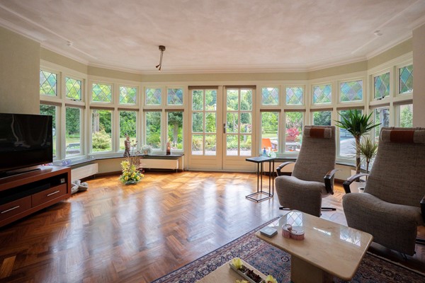 Medium property photo - Haspelstraat 2, 4741 SH Hoeven